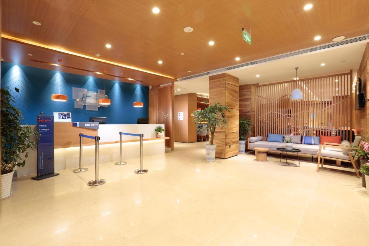 Holiday Inn Express Jiuzhaigou,Only 600 Meters To Jiuzhaigou Park By Ihg ภายนอก รูปภาพ