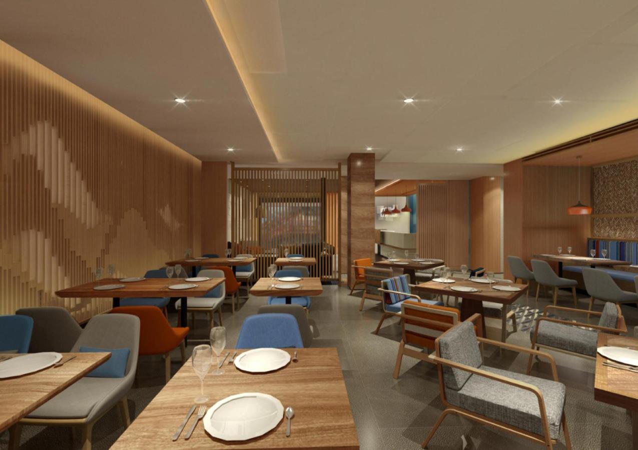 Holiday Inn Express Jiuzhaigou,Only 600 Meters To Jiuzhaigou Park By Ihg ภายนอก รูปภาพ
