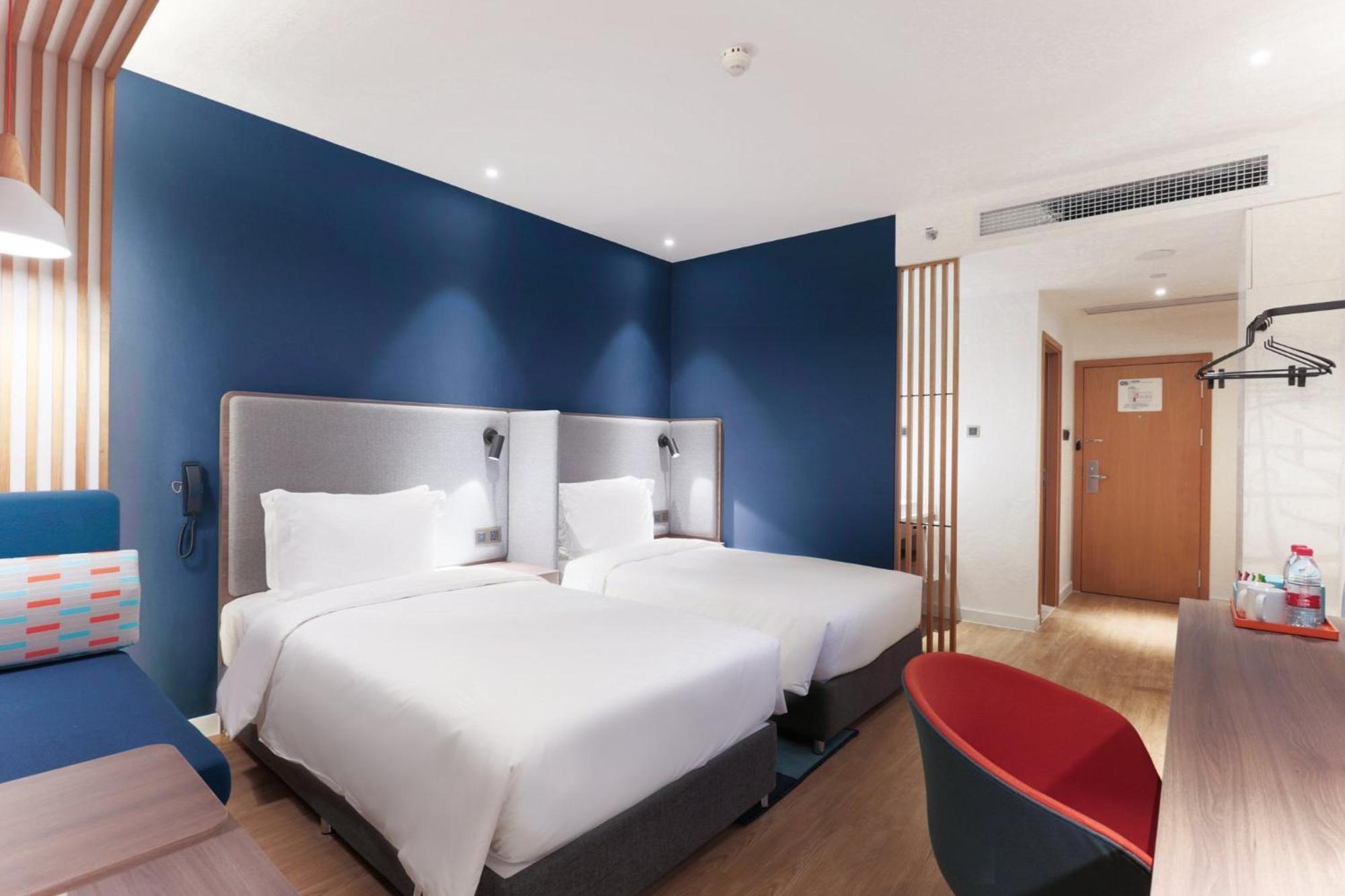 Holiday Inn Express Jiuzhaigou,Only 600 Meters To Jiuzhaigou Park By Ihg ภายนอก รูปภาพ
