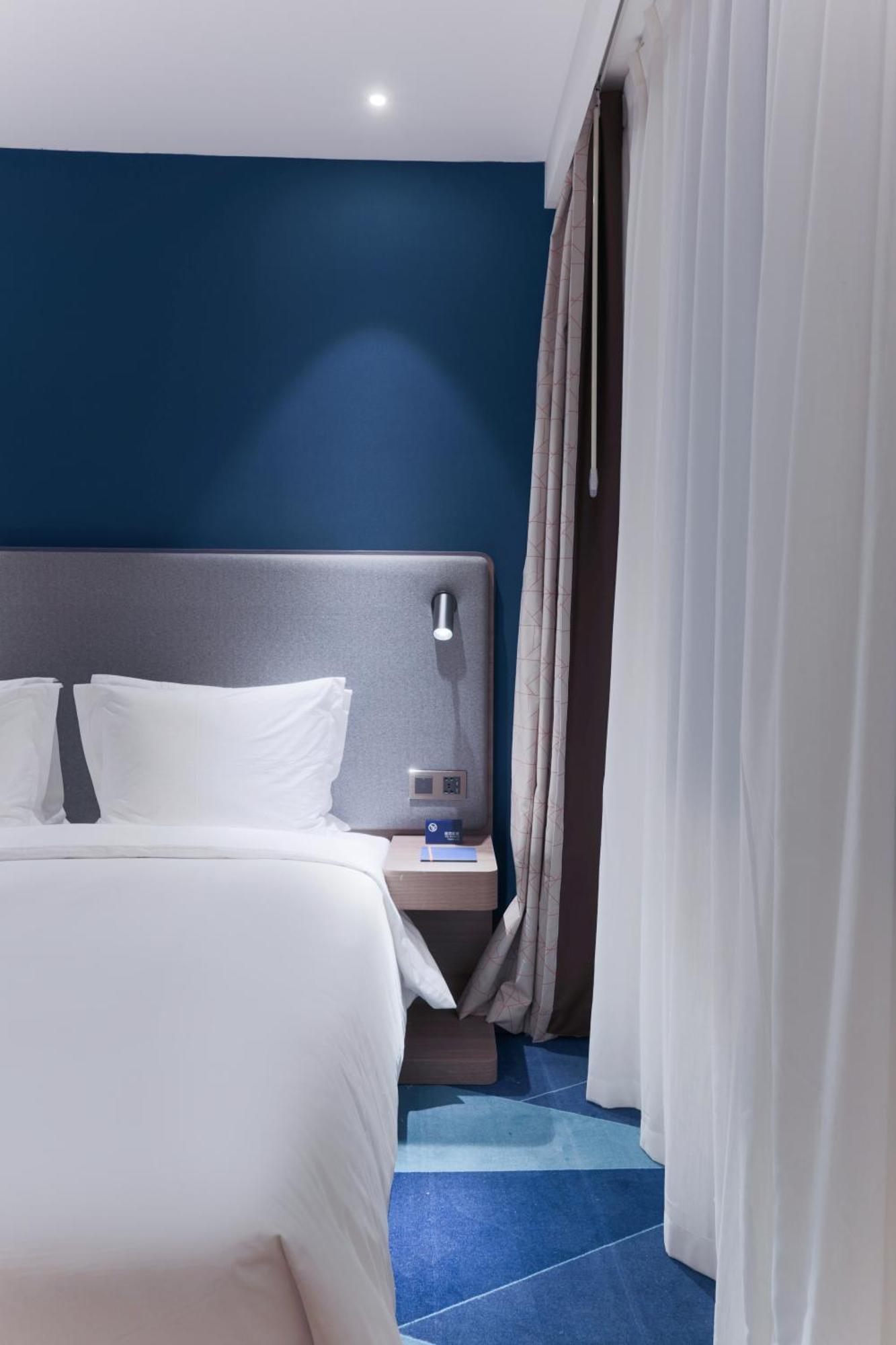 Holiday Inn Express Jiuzhaigou,Only 600 Meters To Jiuzhaigou Park By Ihg ภายนอก รูปภาพ